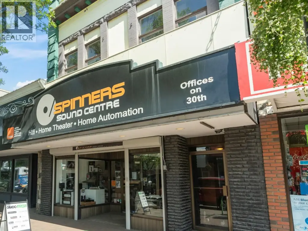 3107 30 Avenue, Vernon